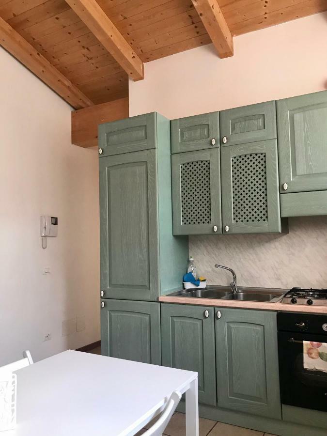 Appartamenti Portavenezia بادوفا المظهر الخارجي الصورة