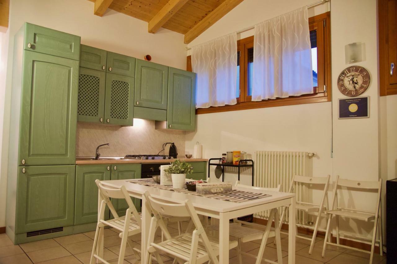 Appartamenti Portavenezia بادوفا المظهر الخارجي الصورة